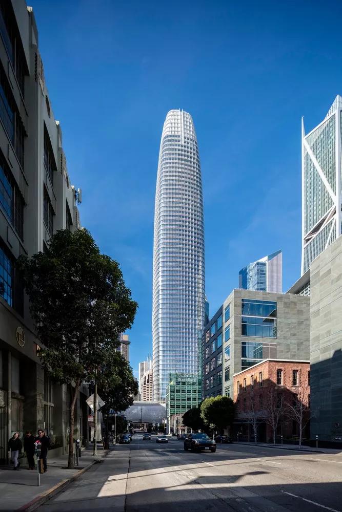 近几年全球著名的建筑,全球前20最具有知名度的建筑