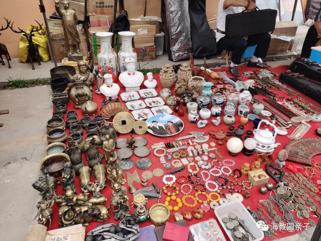 咸水沽大集现在还能赶集吗,咸水沽赶大集在哪里