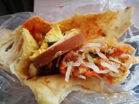 资深吃货必去的天津小吃街,天津10元以下美食推荐