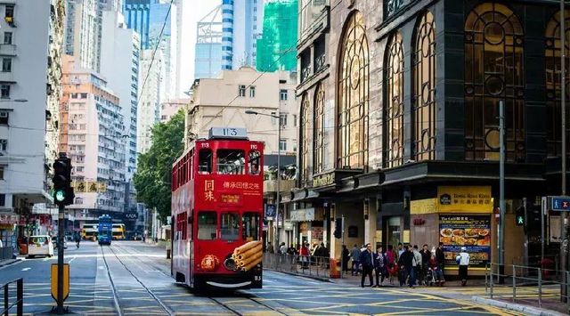 深圳去香港最省钱办法,目前深圳去香港全攻略