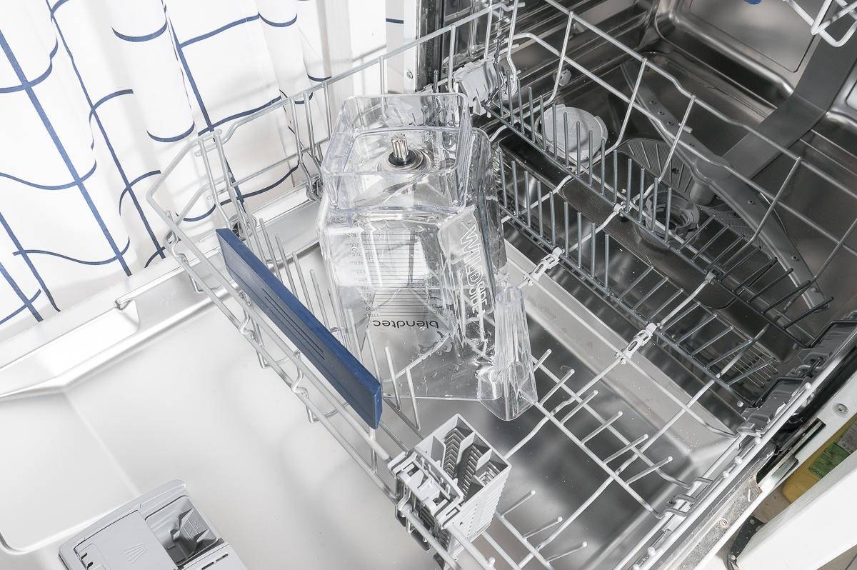 是怎样的料理机？让宜家、星巴克都在使用，却没有模仿者blendtec