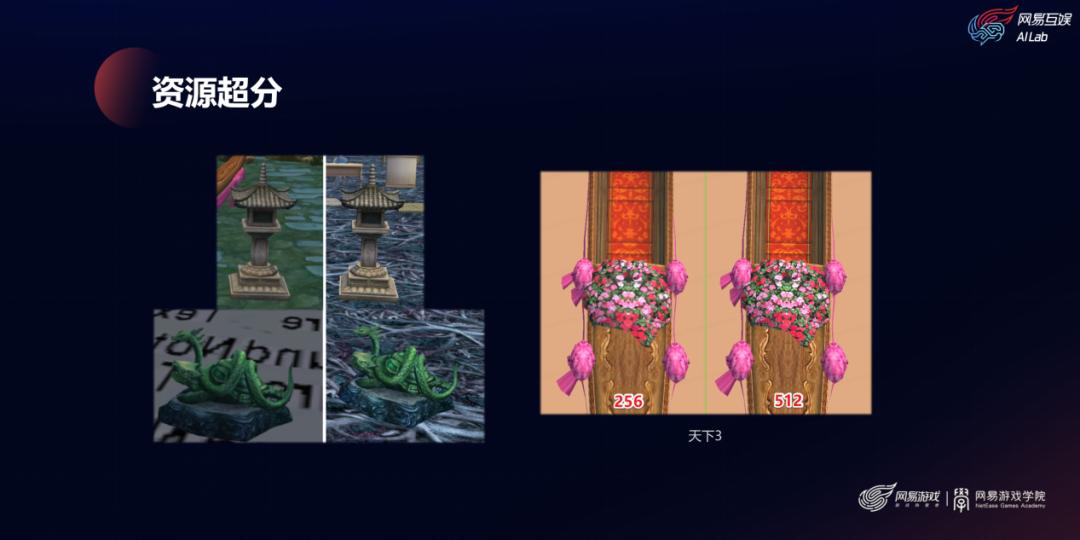 网易互娱AILab技术总监:AI技术如何提升制作效率和游戏体验