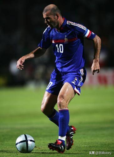 齐达内足球运动员时期欧冠冠军,齐达内历史第一人