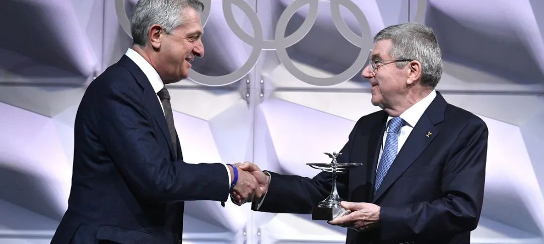 希望的力量——东京奥运会难民代表队选手“整装待发”