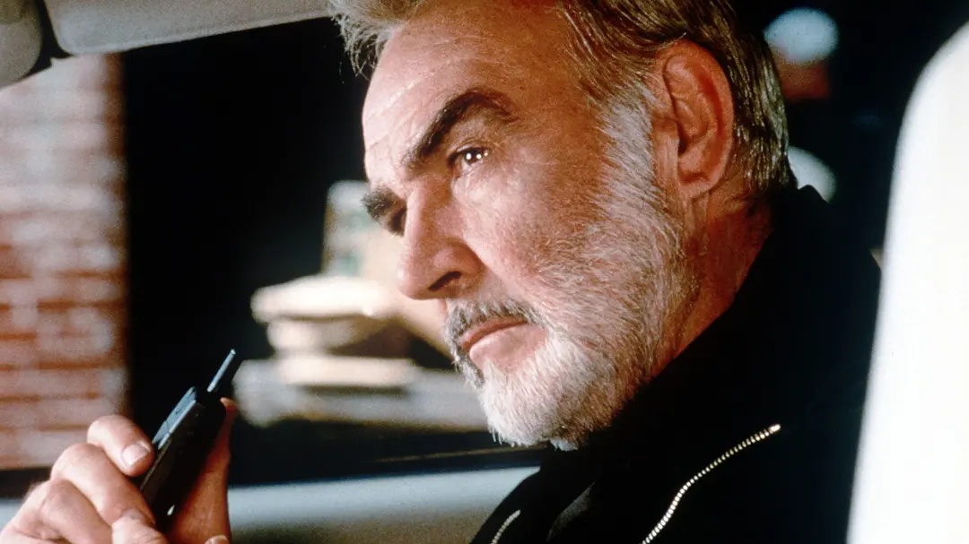 凯瑟琳泽塔琼斯偷天陷阱红外线,凯瑟琳泽塔琼斯偷天陷阱剧照