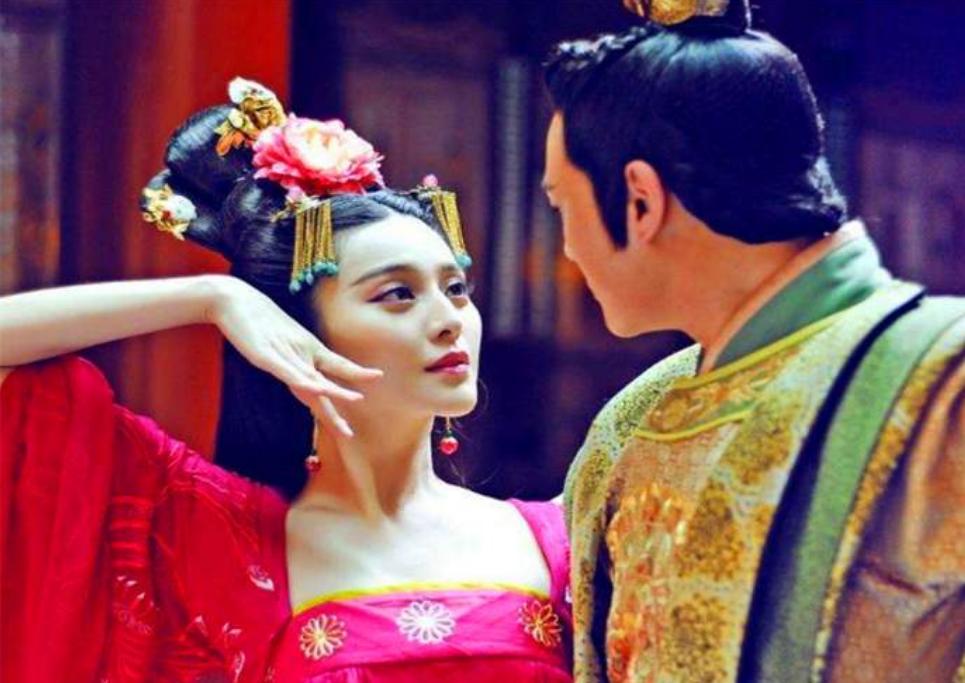 祖父与父亲被武则天赐死，担任女宰相却绿了武则天，结局如何？