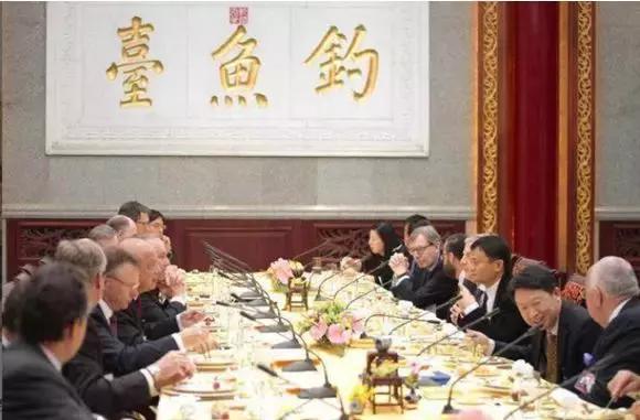 马云退休后的十大事件,马云退休后的真实状况