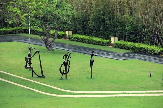 海陵岛北洛秘境公寓攻略,海陵岛保利顺峰北洛秘境