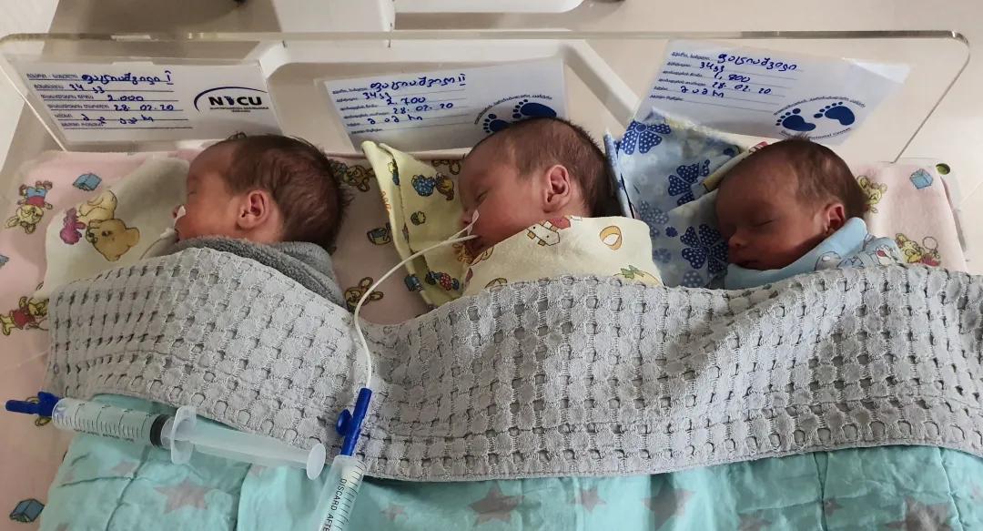 这不是瓜是悲剧，对代孕说NO，别让有价生意摧毁无价生命