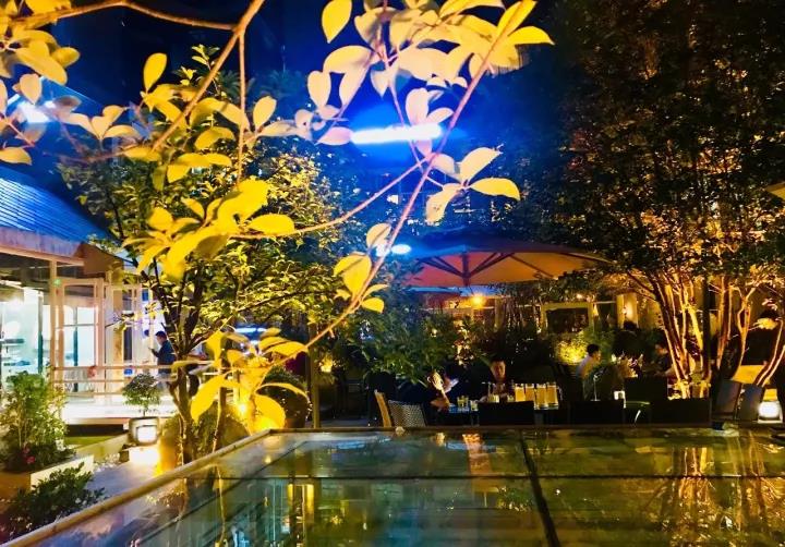 贵阳友谊路网红店,上合花园贵阳