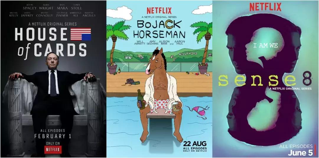 netflix2019十大必看神作,netflix十大神剧