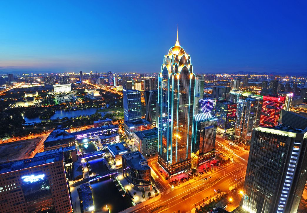 宁波宜居城市,南通湖州宁波哪个城市最宜居