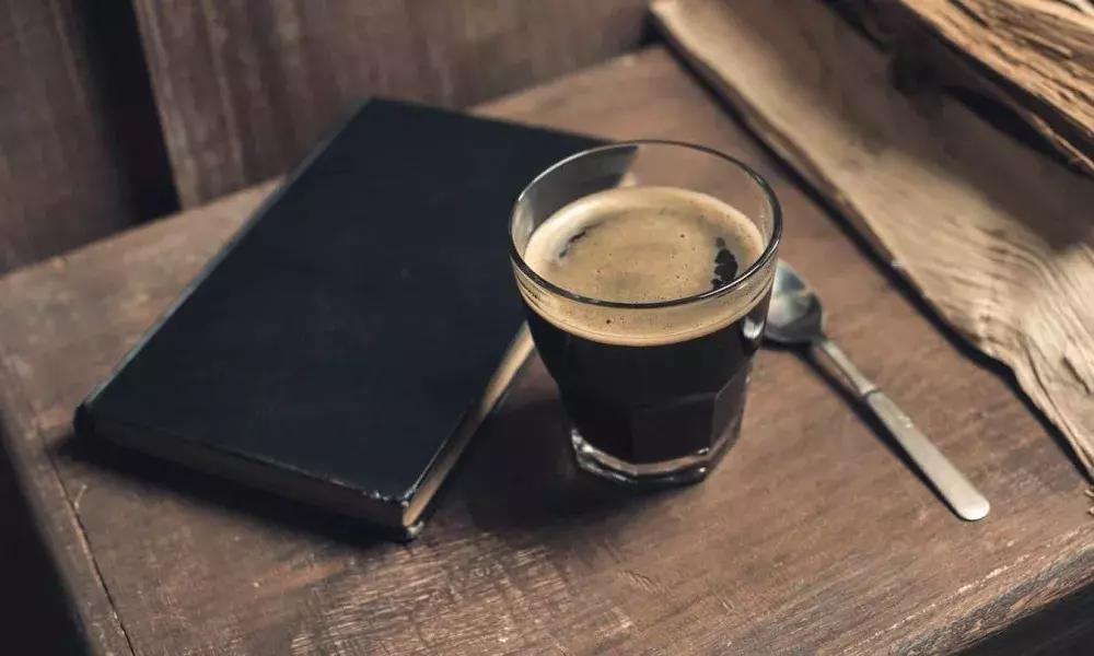 意式咖啡和普通咖啡的区别,常见的九种意式咖啡