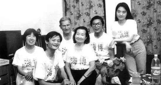 马云这几年在干什么,马云年轻时经历的人生感悟