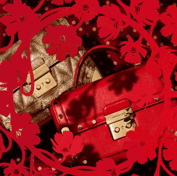 千元轻奢品牌包,人生第一只轻奢包怎么选