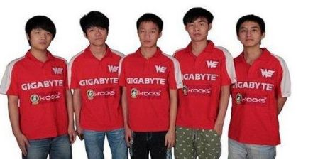 中国电竞发展历程回顾,中国电竞的崛起之路