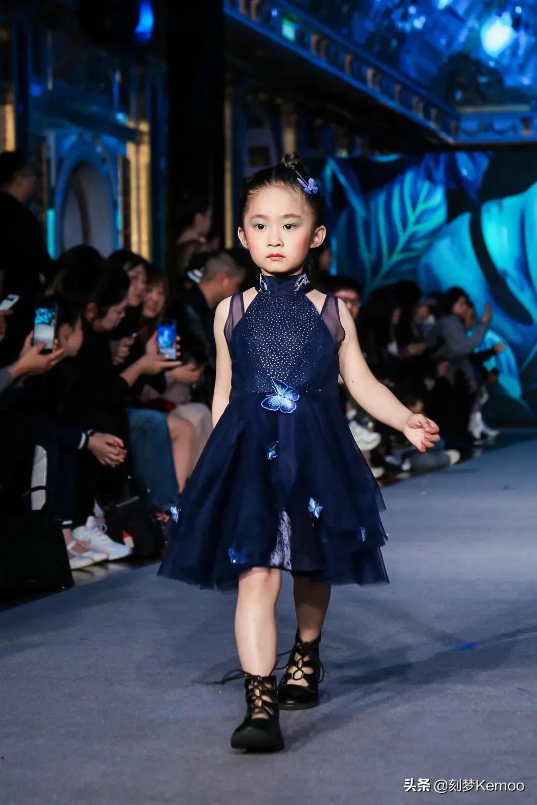 如何成为国际童模,怎样才能当童模