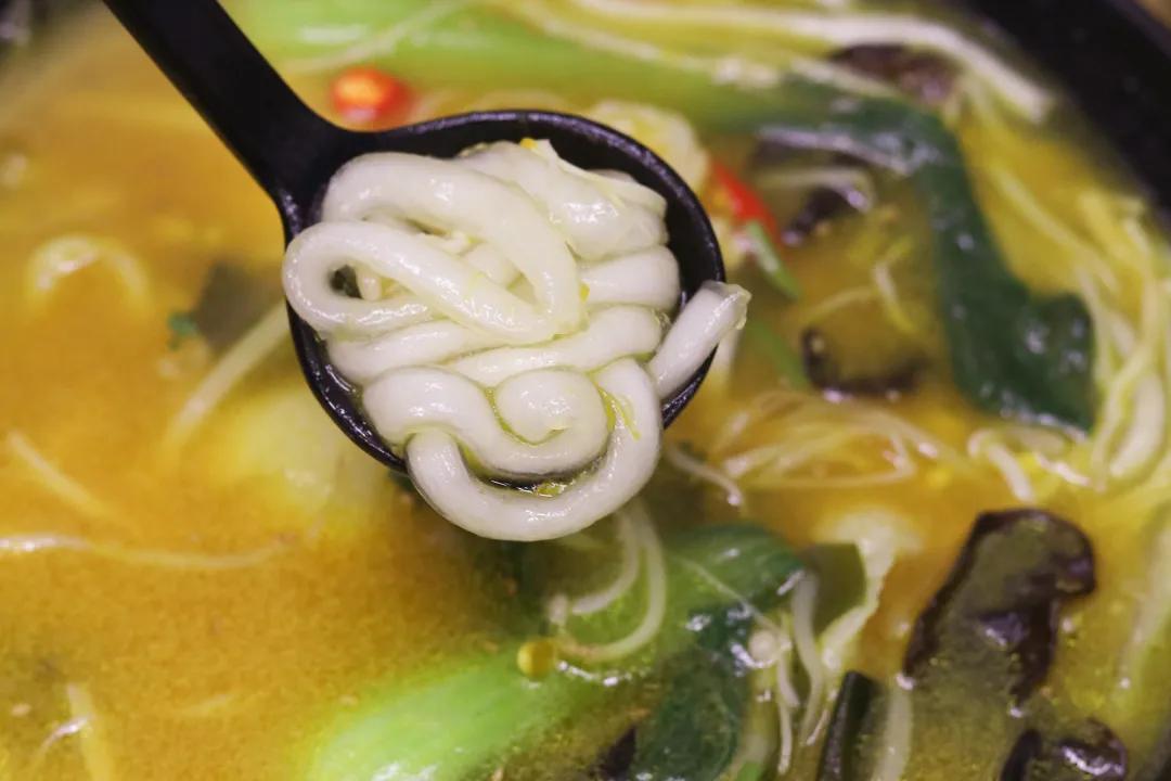 太原地铁2号线周边美食,太原附近人气最旺的美食街