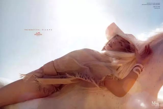 维密秀大放异彩的4位中国超模,维密蓝血超模