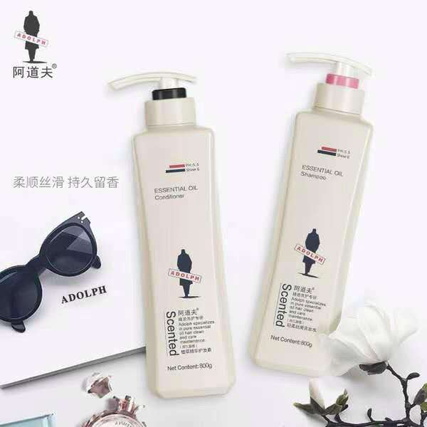 千万不要买的网红洗发水,洗发水红榜阿纯