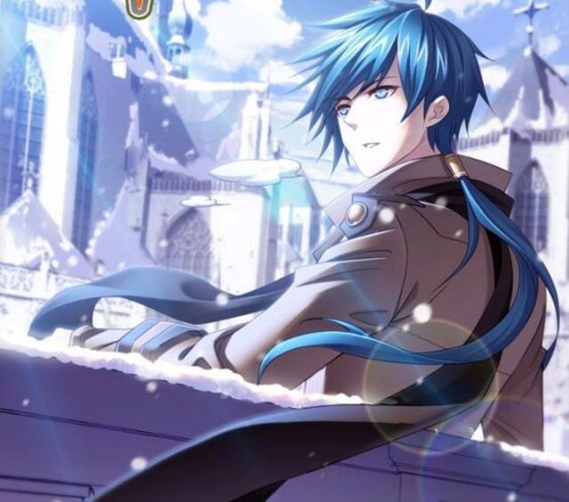 终极斗罗蓝轩宇双生武魂,终极斗罗蓝轩宇知道身世