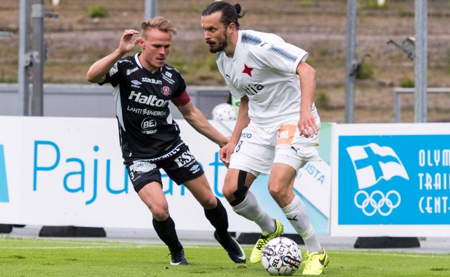 芬超玛丽港vs赫尔辛基比赛直播,芬超vs拉赫蒂完整版