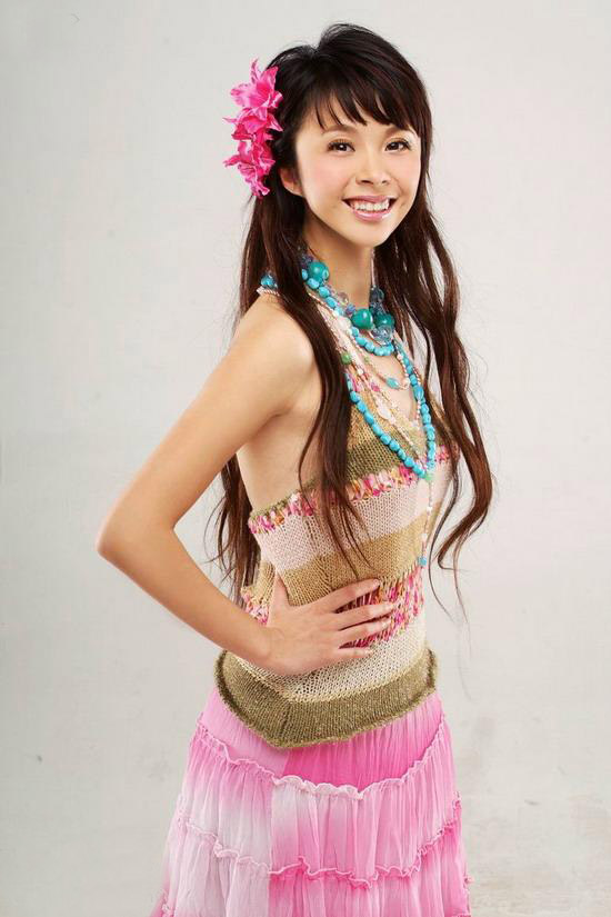 杨若兮：演艺之路坎坷，离开刘威后找到真爱