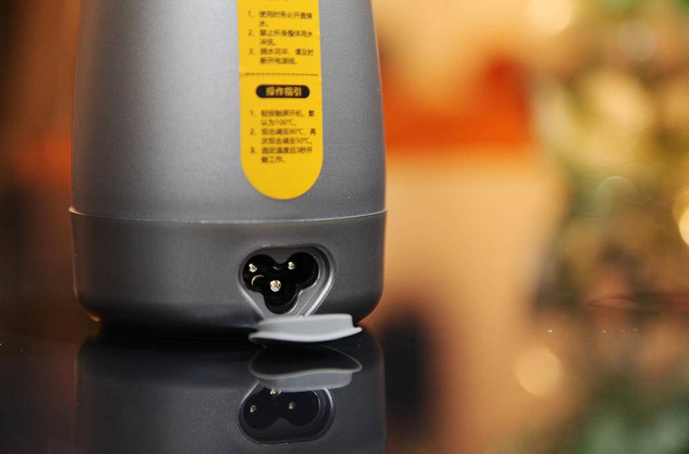 随身携带方便烧水杯,烧水器旅行携带超方便