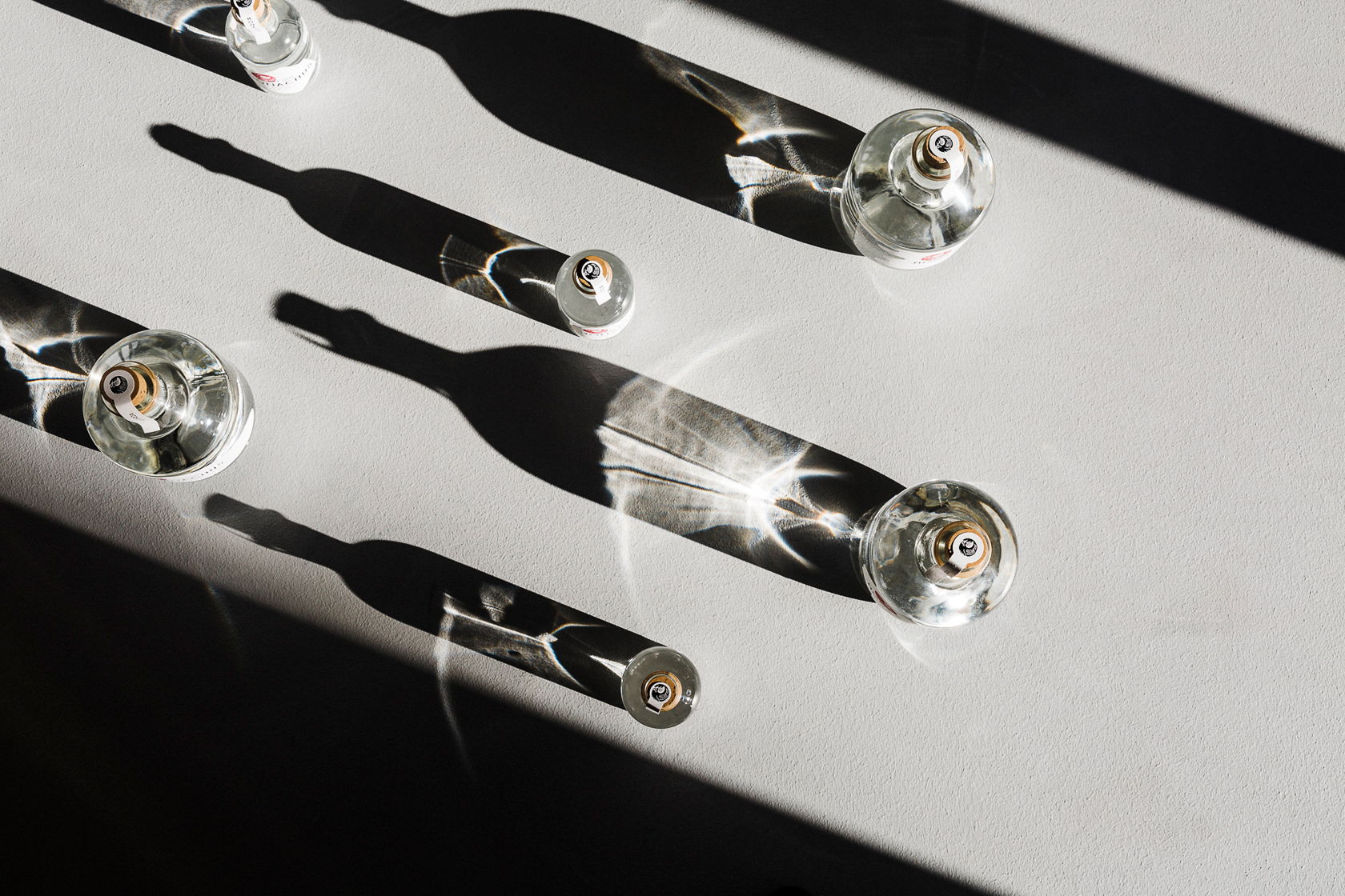 创意十足的白酒包装,精品白酒包装设计