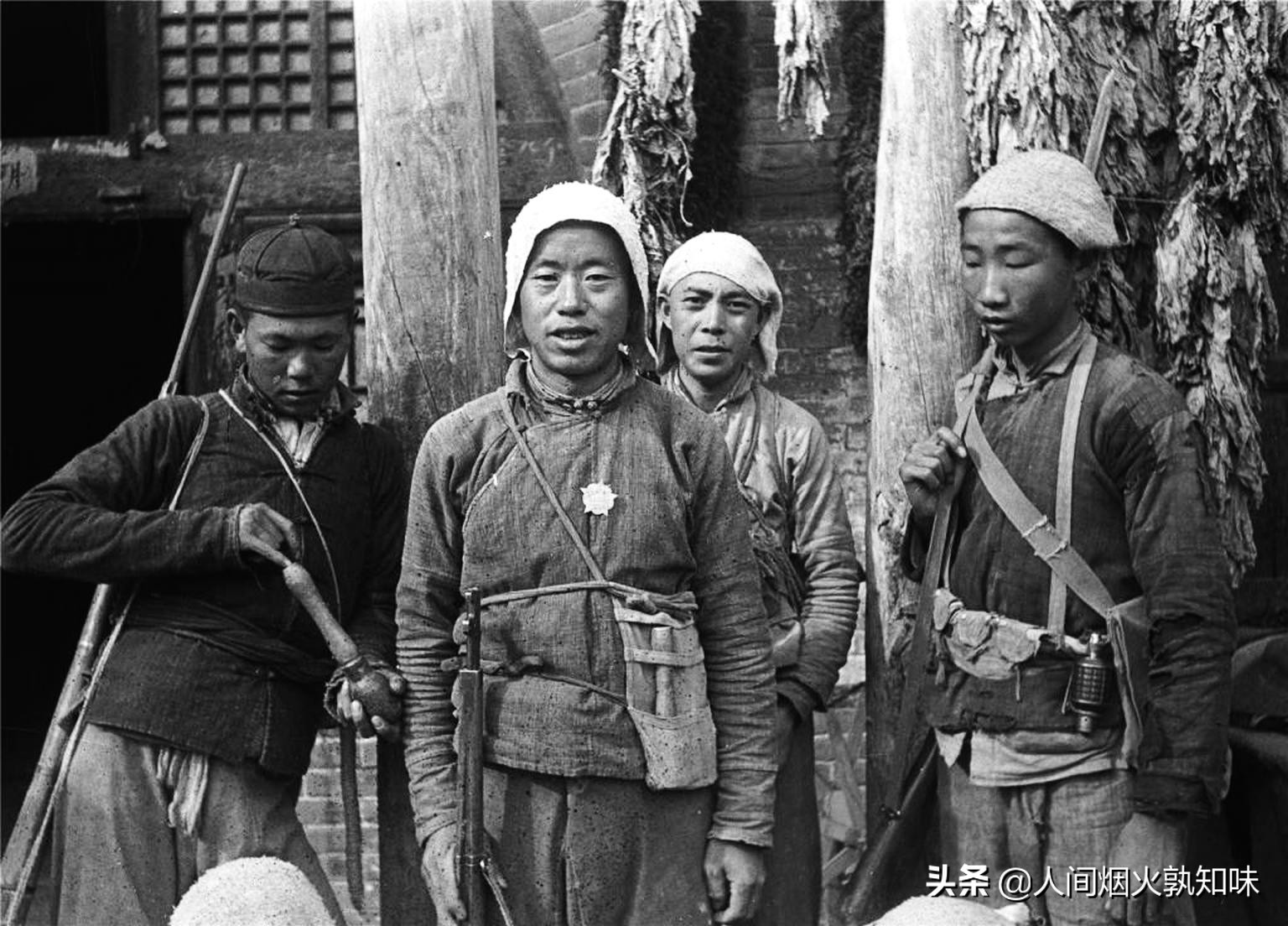 白毛女第一代喜儿,白毛女喜儿真实原型