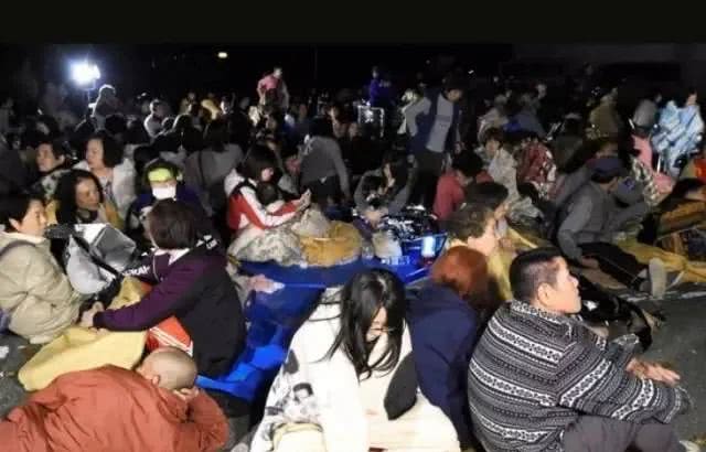 日本人细思极恐的细节,这个细节影响寿命20年