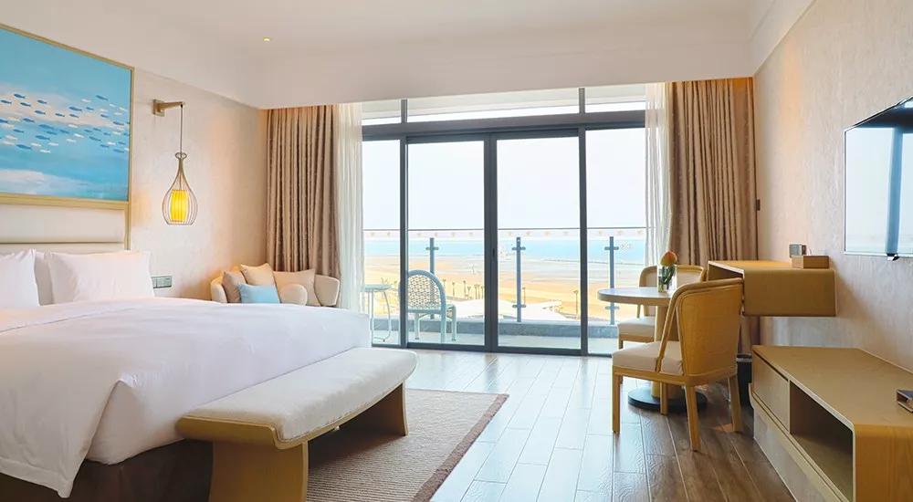 暖！福州出手了！设置滞留武汉籍旅客安置点，包吃住、能看海……