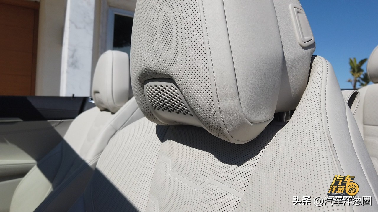 全球首试宝马8系敞篷跑车,宝马8系敞篷轿跑怎么开