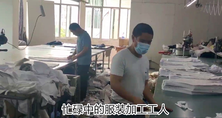 怎么找到本地工厂定制衣柜,怎么找源头工厂代发