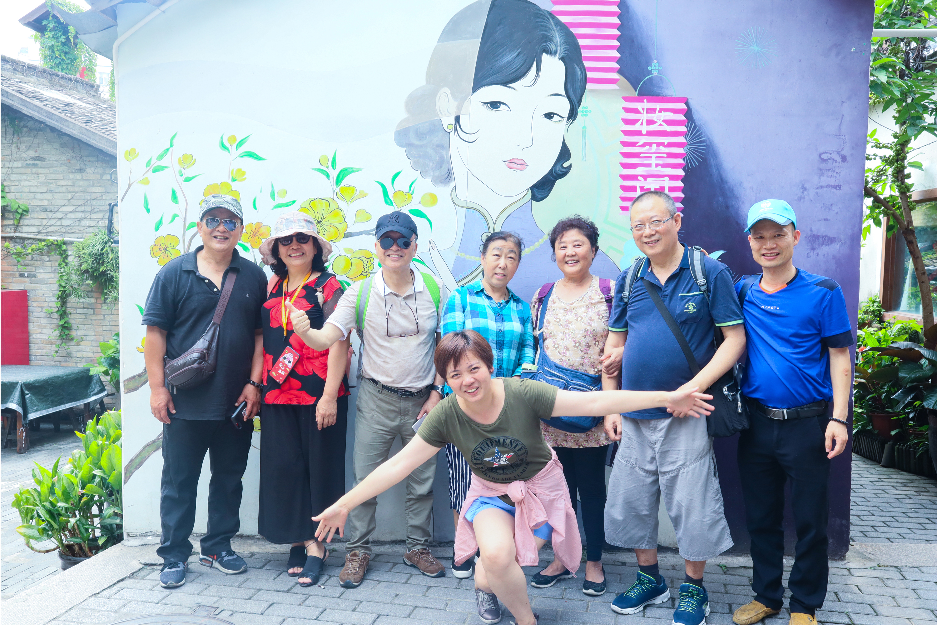 深圳华侨城六日游攻略图,深圳旅游攻略华侨城甘坑客家小镇