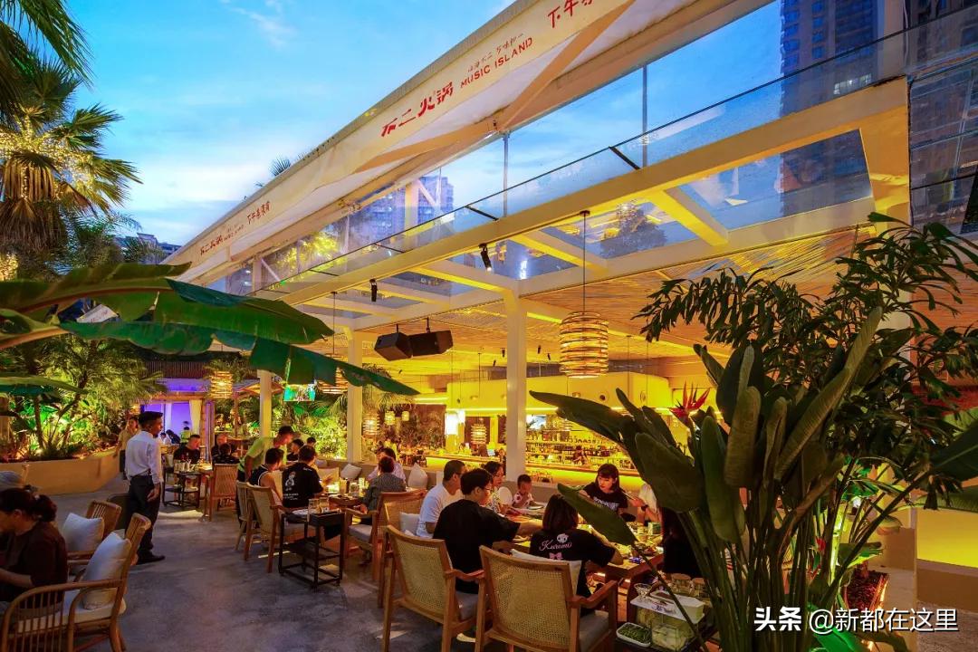 新都生活体验,来昆明感受向往的生活