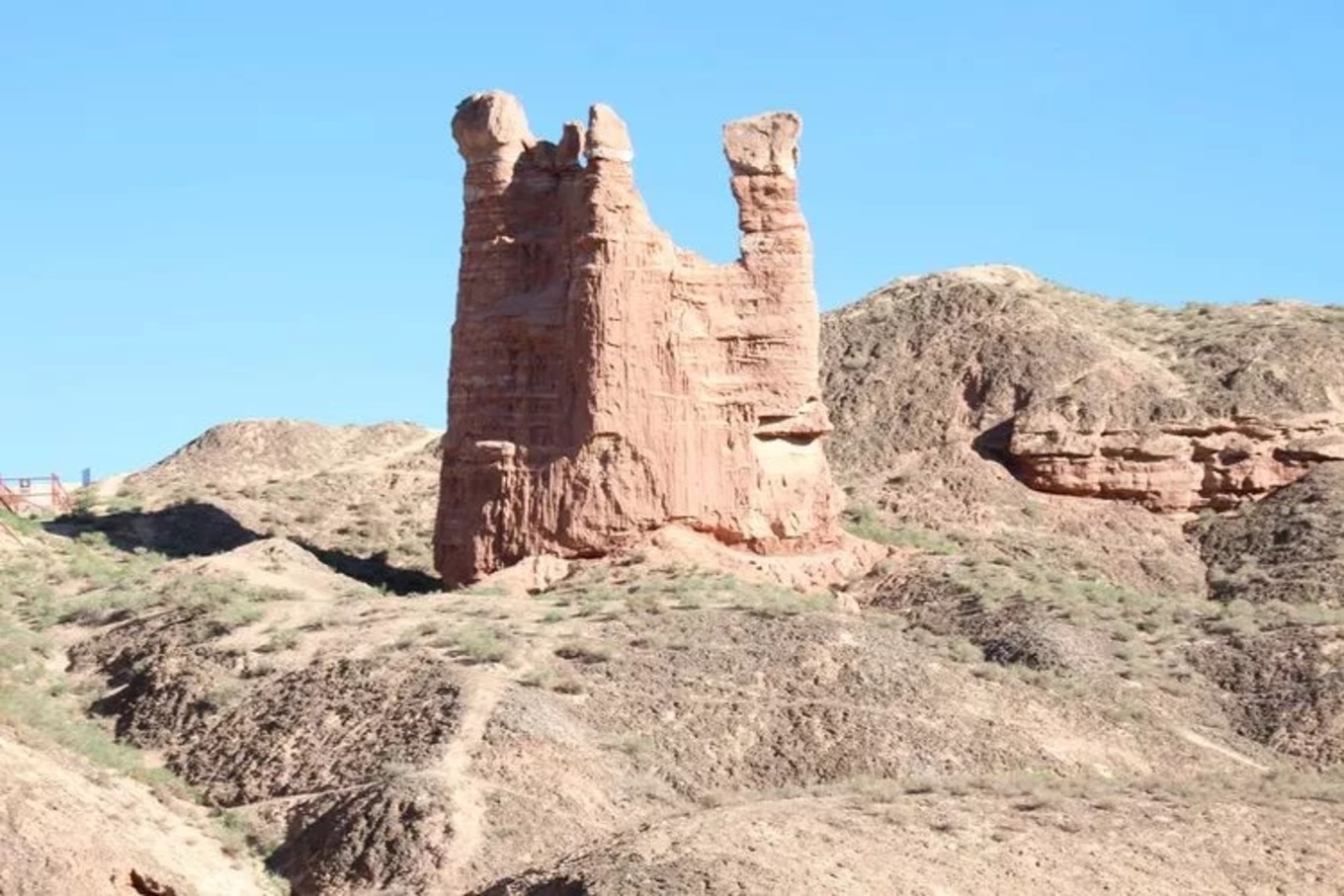 冰沟丹霞距离张掖多远,张掖冰沟丹霞风景区图片