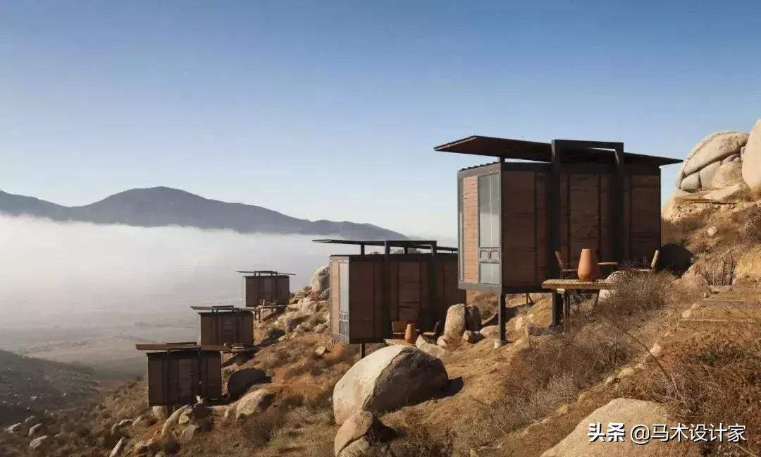 有创意的小屋设计,超有创意的小别墅