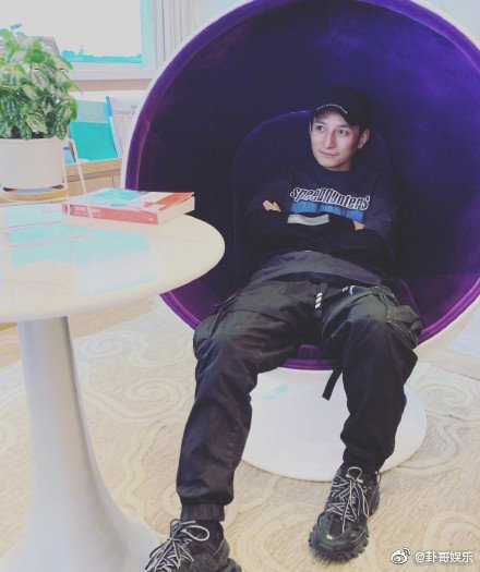 李维嘉老婆是龙丹妮？本人否认澄清，百度百科这是要摊上大事了