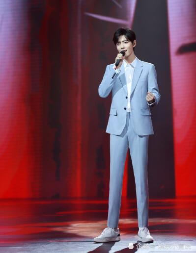 肖战《余年》登十大金曲！《竹石》登2020综艺歌曲年中盘点Top1