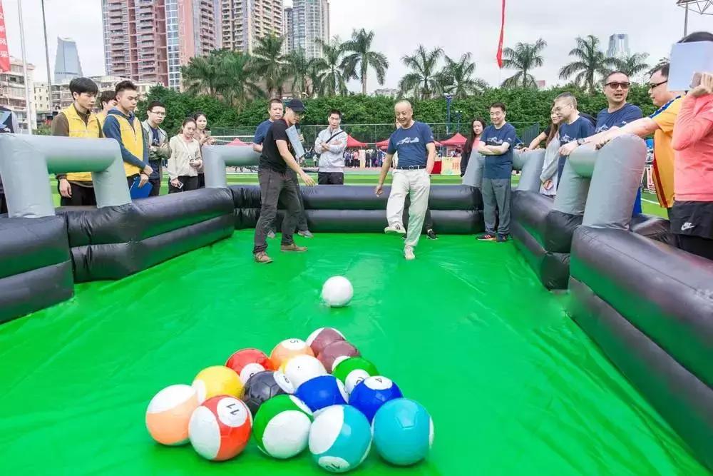 游戏嘉年华郑州,游戏美食嘉年华