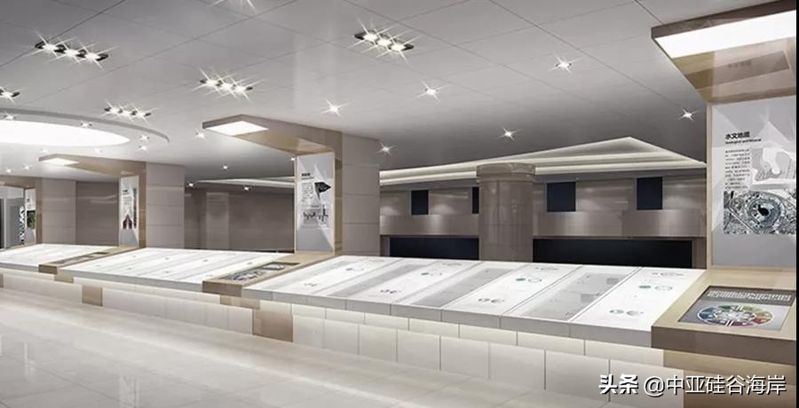 中亚电子城董事长,中亚电子城