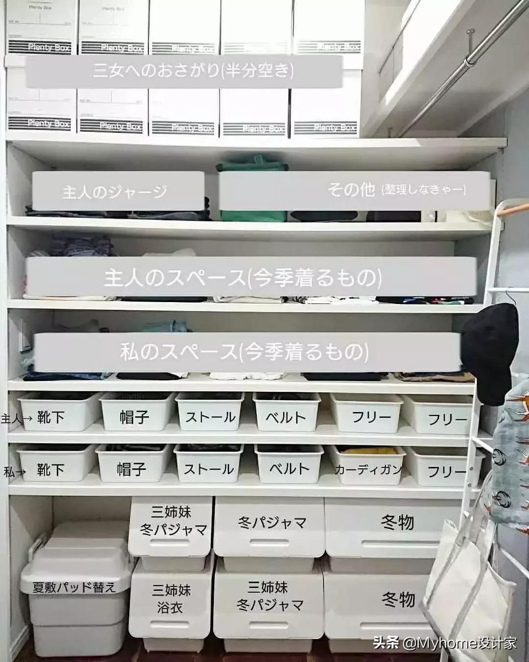 日本收纳神器十大排名,日本主妇冰箱蔬菜怎么收纳