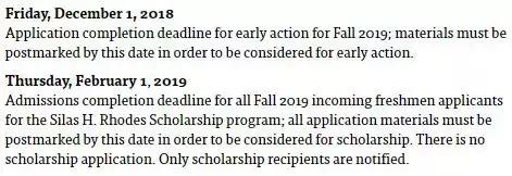 英美顶级平面院校Deadline作品集格式一览