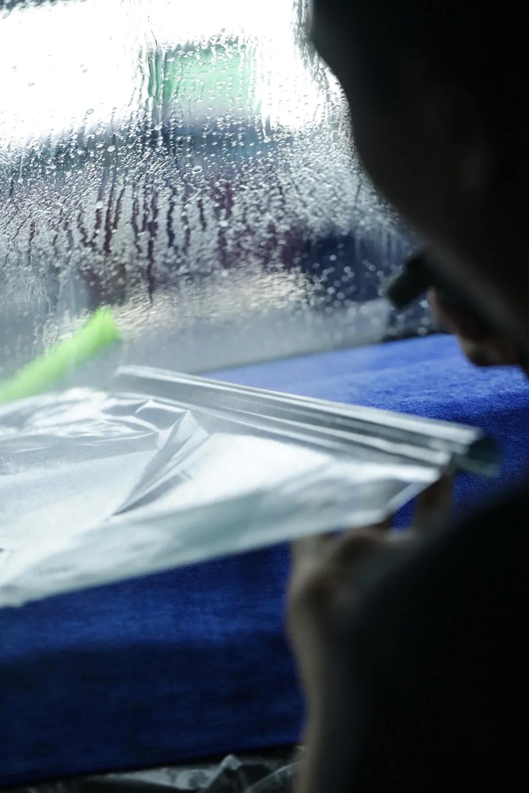 奥迪rs6贴车衣视频,奥迪rs6贴膜视频教程