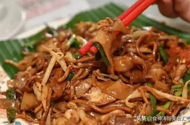 新加坡人三餐,新加坡人每天都吃什么