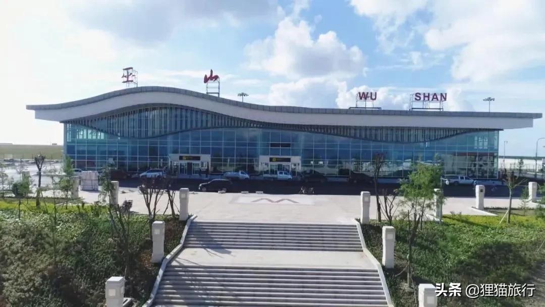 巫山小三峡和奉节白帝城远吗,巫山小三峡在重庆的哪里