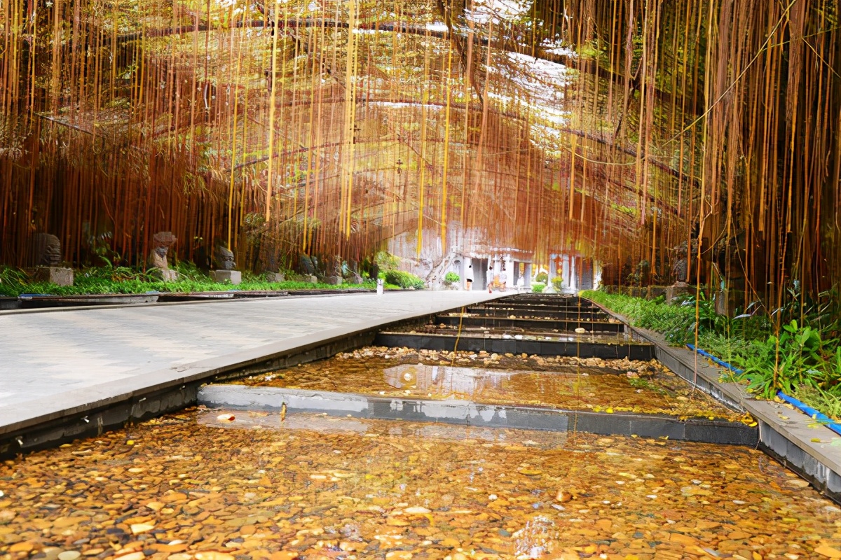 泡火山温泉，是一种怎样的感受，去清远森波拉约泡
