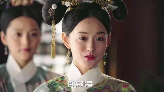 如懿传中白蕊姬的孩子得了什么病,如懿传中白蕊姬为什么被刺死