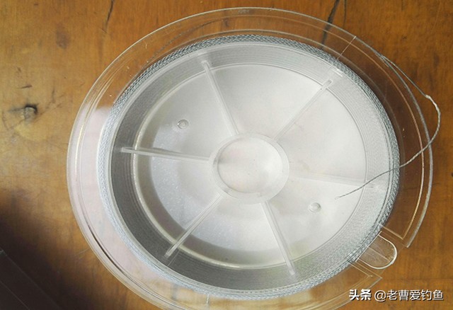 最推荐新手用的五块钱以内鱼线,口碑最好主线鱼线排名